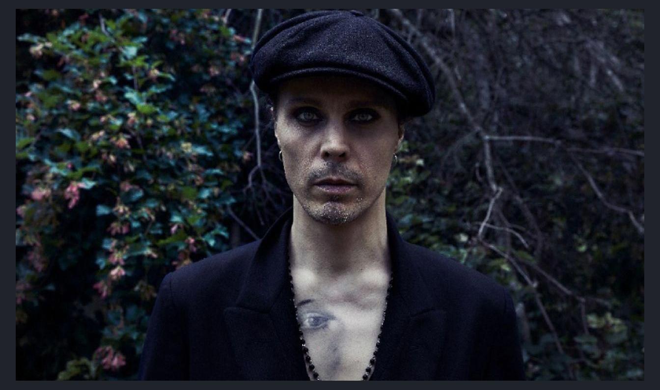 Ville Valo